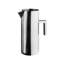 STILE By PININARINA 150oz. Stainless Steel Pitcher