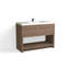 Vista 48" W Freestanding Single Bathroom Vanity-224930967-224931174-224931199