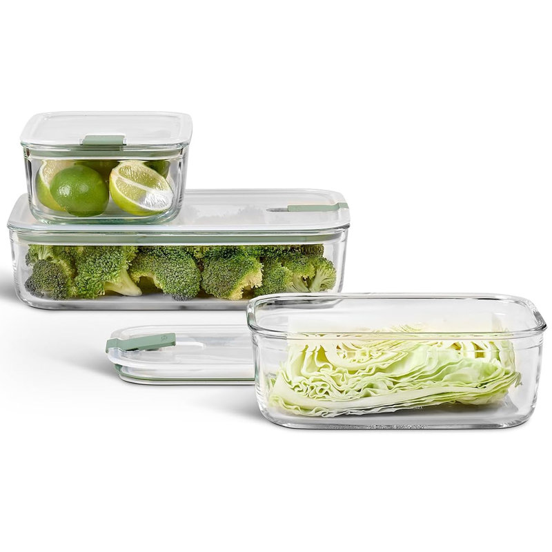 Storage Food Storage Container
