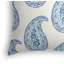 Mandha Linen Square Pillow Cover & Insert-38923017
