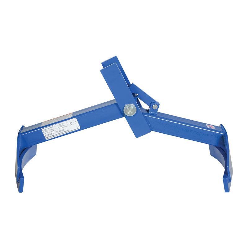 Drum Clutcher