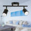 Flush Mount