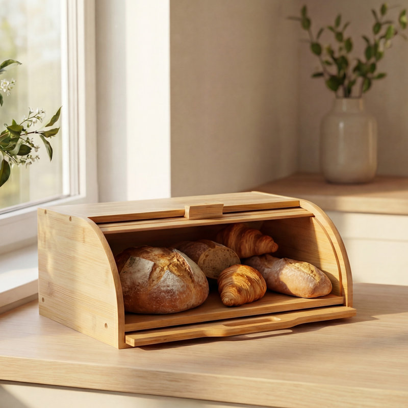 Food Storage Container