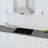 Ancona Elite 30 in. 4-Burner Induction Cooktop in Black Ceramic