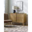 Toulon 44" 2-Drawer Cabinet