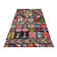 One-of-a-Kind 4'8" X 8'11" Hand Knotted Area Rug