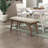 Cardoso Dining Bench