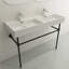 Milano 23.28 in. L Bathroom Sink-218875783