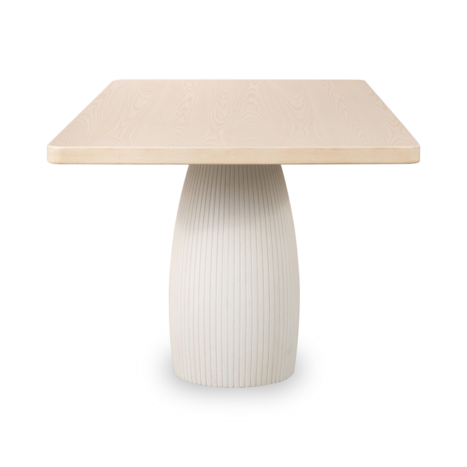Keegan 84" Dining Table