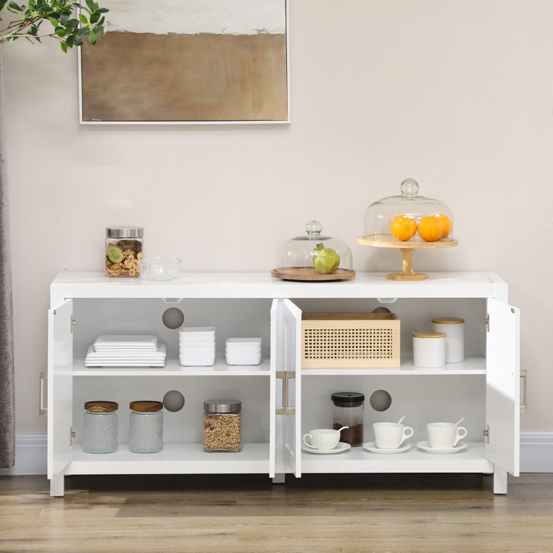 Crédence de rangement Lynbrook