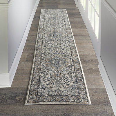 Calabria Oriental Area Rug