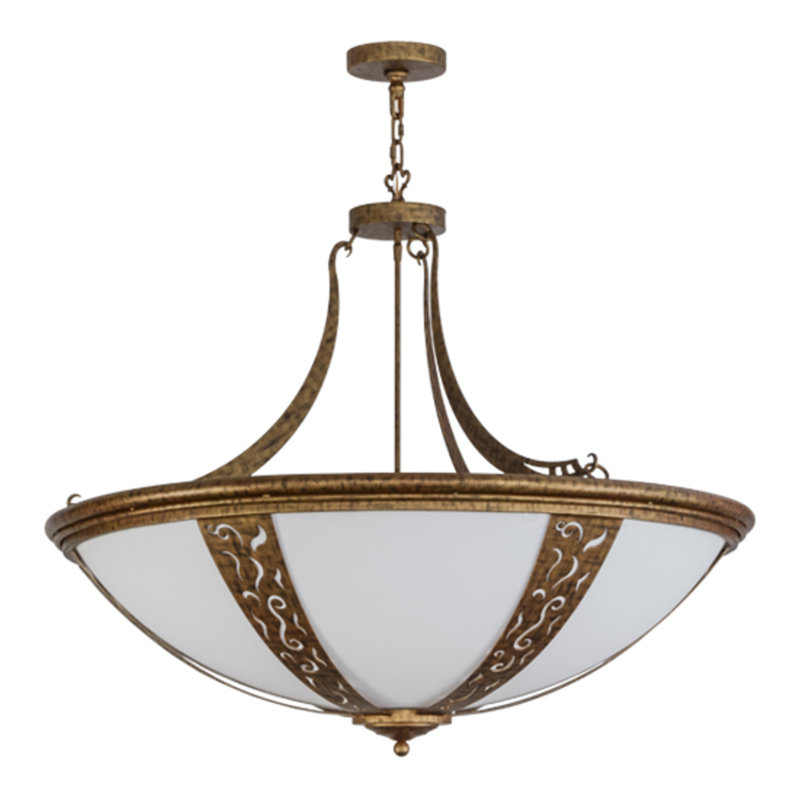 Grayson 6 - Light Pendant