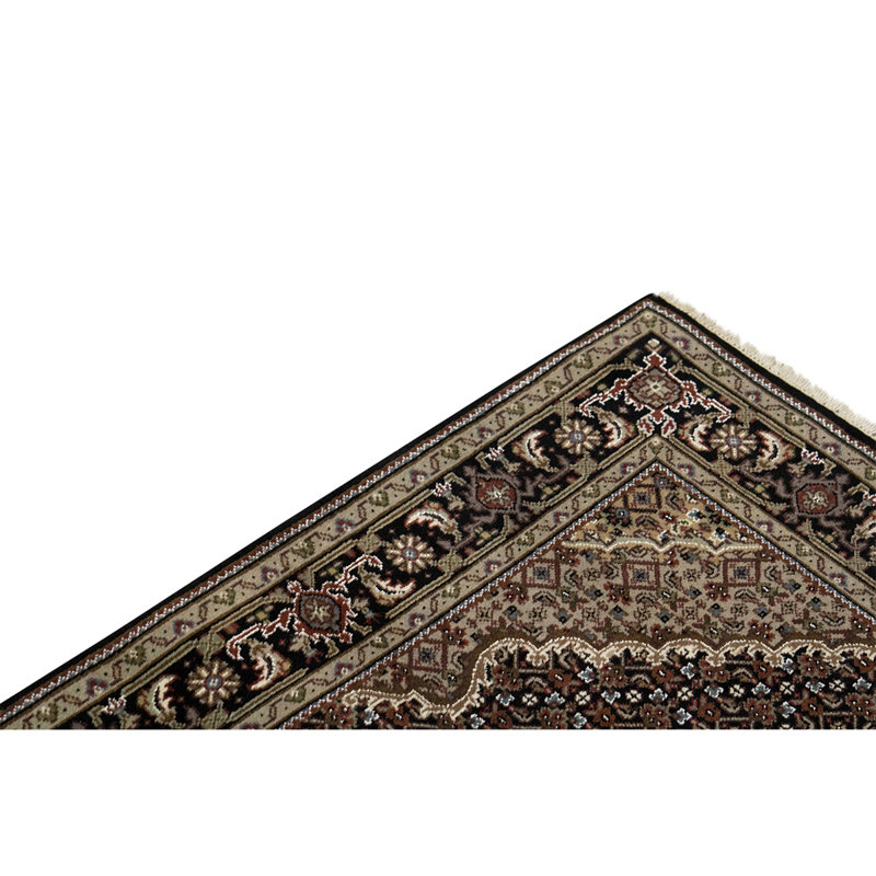 One-of-a-Kind 3'10" X 5'9" Area Rug