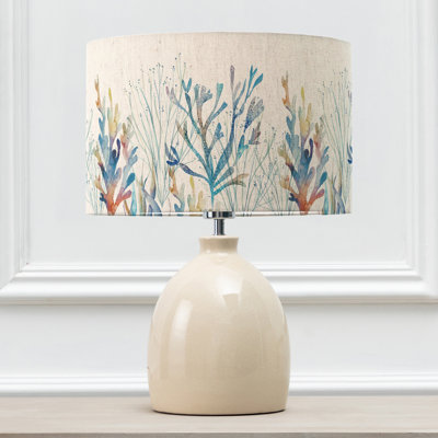 Leura Ceramic Table Lamp
