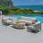 Uttermost Quarried Stone Indoor-Outdoor Bowl