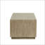 Table basse rectangulaire de style contemporain-1018353234