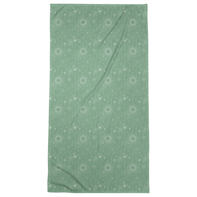 Katelyn Elizabeth Beach Towel