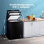 Garden Sanctuary 99L Mini Fridge