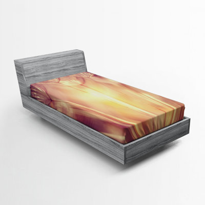 Drap-housse pour plante pissenlit
