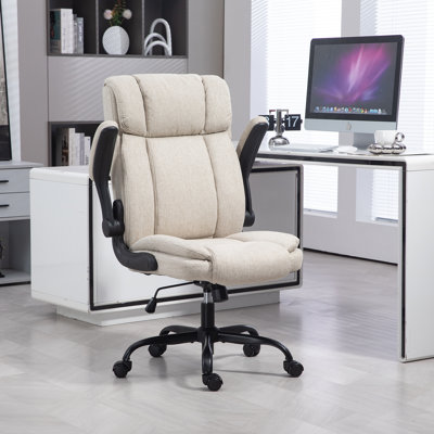 High Back Ergonomic Executive Office Chair