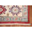 Handmade Red Kazak Oriental Area Rug 7x10