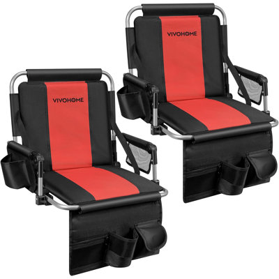 Folding Stadium Seat