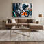 Art mural en toile Sports Sports-1341940950