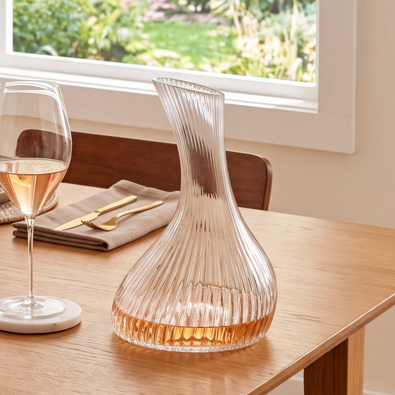 Vini 61.5oz. Pitcher