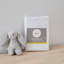 Martex Baby Solid Colour Cotton Fitted Moses Basket Sheet