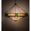 Bungalow Rose 8 - Light Pendant