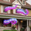 Ensemble de 3 décorations gonflables en forme de tentacules de pieuvre pour l'Halloween, avec DEL intégrées-1713820542