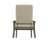 Belle Isle Cushion Deep Seating Arm Chair-98713764-98713784