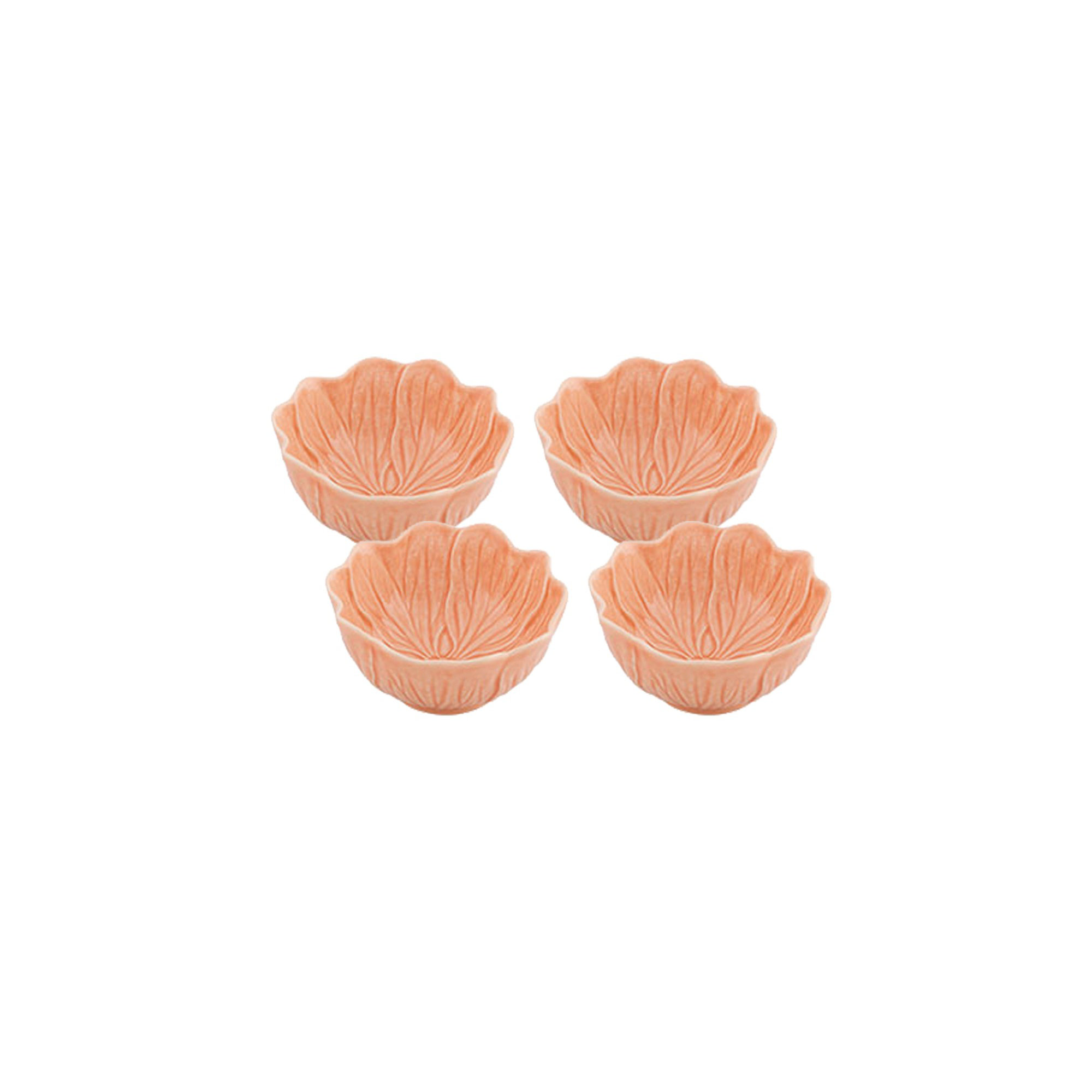 Flora 9.64oz. Rice Bowl, Pink