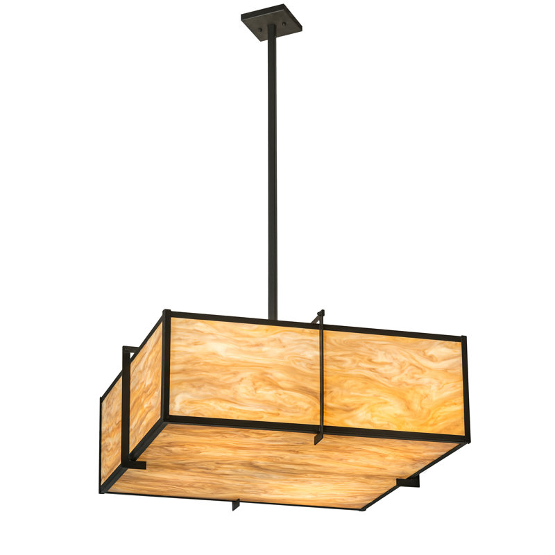 4 - Light Pendant
