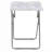 Foldable Snack Eating Trays Table, 2PCS