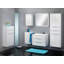Sceno Flat Wall Mirror