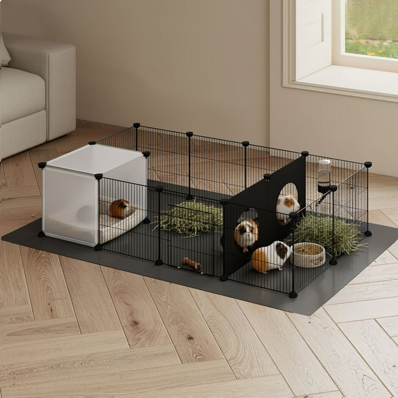 Small Animal Playpen