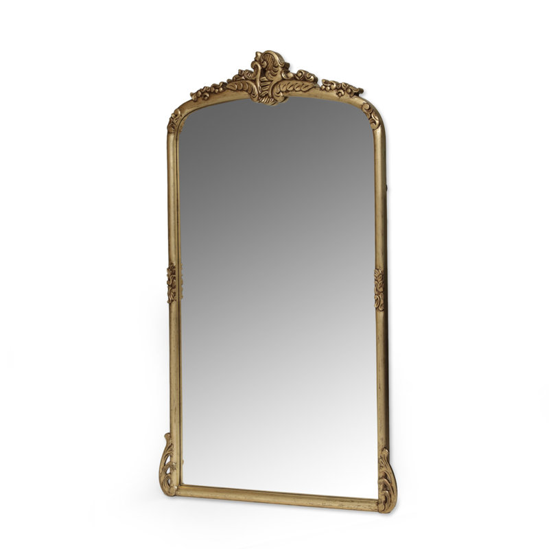 Miroir mural Wilsey