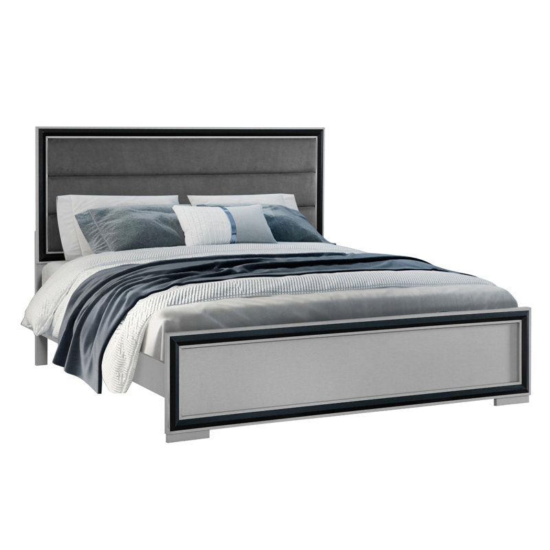 5 Pc Bedroom Set, Queen