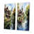 Toile tendue