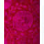 Tapis unique en laine 5 pi 1 po x 7 pi 4 po Huckstep
