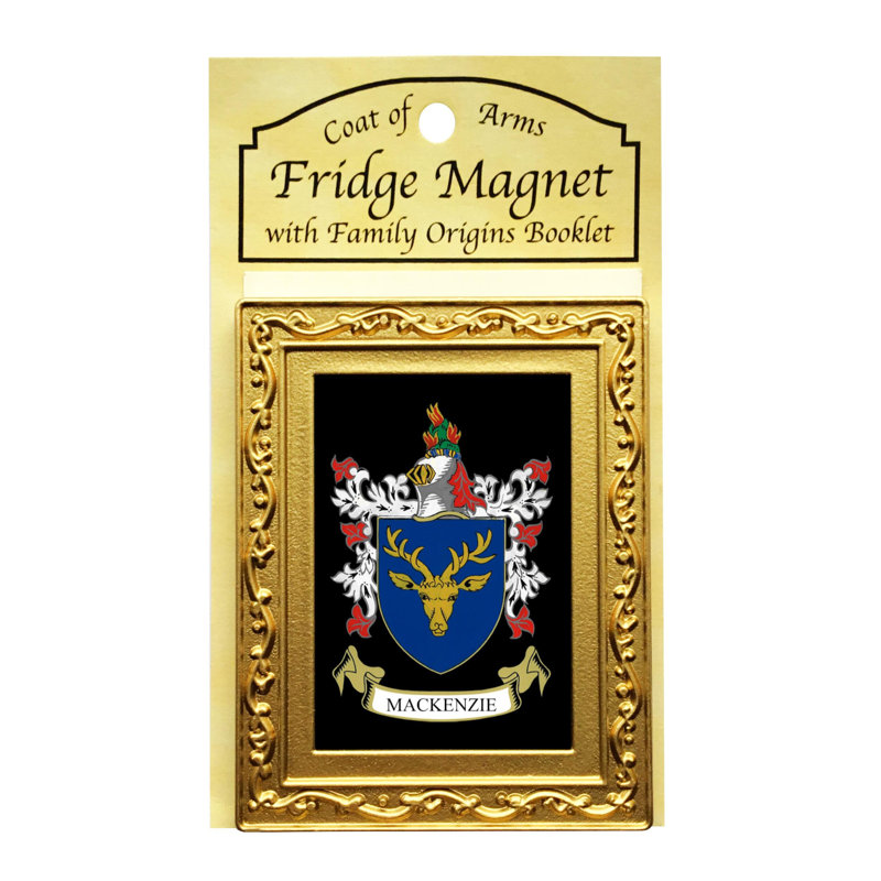 Fridge Magnet