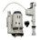 Replacement Toilet Flush Mechanism