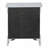 White 2-Drawer Nightstand-1051489504
