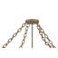 4 - Light Chandelier-66203790