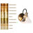 Mitchal 1 - Light Dimmable Brass/Black Sconce