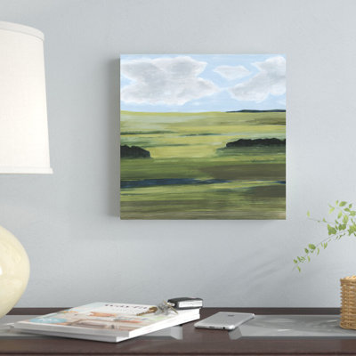 Halcyon Valley I