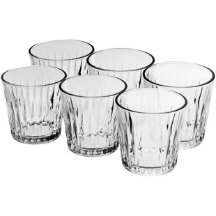 Drinking Glass
