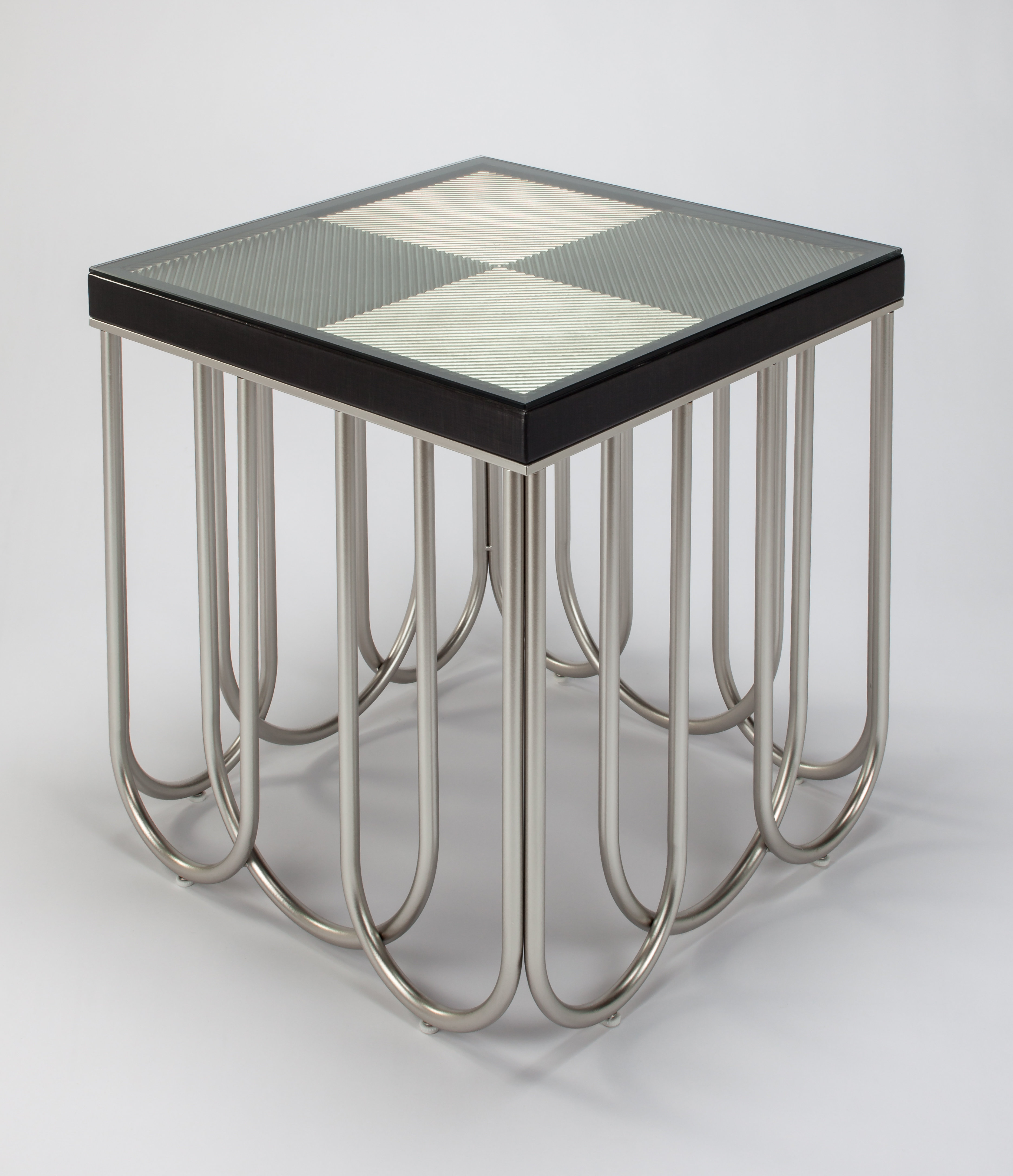 Endless Table Frame Artmax Frame End Table | Wayfair