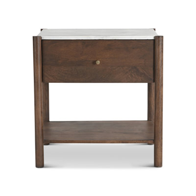 Amity Mango Nightstand
